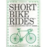 Front cover for the book Short Bike Rides in and around New York City by Phil Harrington