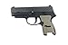 TALON Grips for Sig Sauer P250/P320 Subcompact