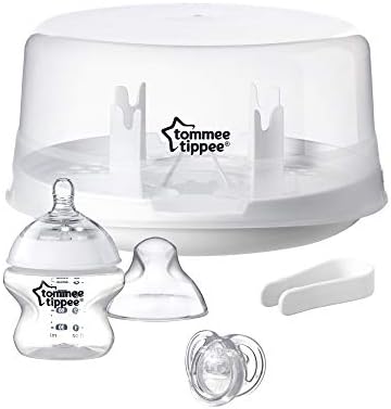 tommee tippee micro steam