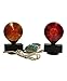 Haul Master 12 Volt Magnetic Tow Light Kit