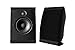 Polk Audio OWM3 Wall and Bookshelf Speakers | The Most High-Performance Versatile Loudspeaker | Paintable Grilles (Pair, Black) primary