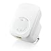 Zyxel AC750 Dual-Band Wireless Range Extender with 3 Extension Modes (WRE6505v2)