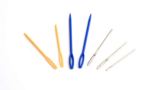 5 Knitting+Crochet+Accessories+Measuring+protector