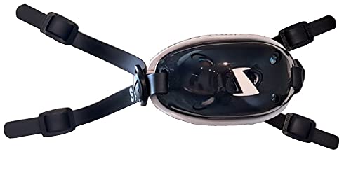 SportStar X1 Evolution Gel Football Chinstrap