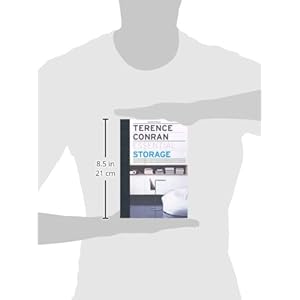 Essential Storage: The Back to Basics Guide to Home Design, Decoration & Furnishing (Terence Conran Essential)