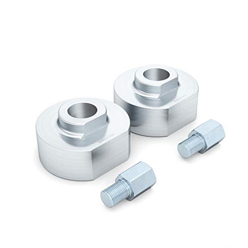 1 Leveling+1999+2008+SuperDuty+Excursion+Suspension