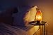 iHome Zenergy Salt Rock Lamp Meditative Light and Sound Therapy Genuine Himalayan Salt Lamp Speaker, Anti Anxiety, Stress Relief, Calming, Soothing, Sleep Easy, Lamp Night Light