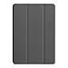 Fintie iPad Air Case (2013 release)- [SlimShell] Ultra Lightweight Stand Smart Protective Cover with Auto Sleep / Wake Feature for Apple iPad Air, Space Grey