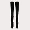 Yolkomo-Womens-Knee-High-Over-The-High-Soft-Strechy-Boots