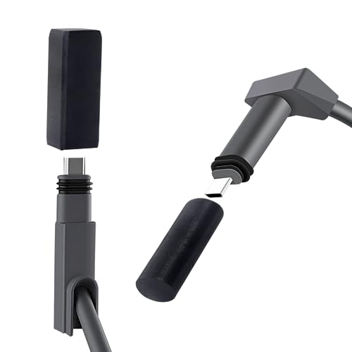 Starlink Cable End Covers Starlink Cable Protection Caps Compatible