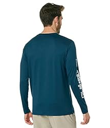 Quiksilver Omni Session Long Sleeve Surf Tee