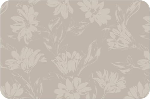 d-c-fix Place mat Rio Stella Greige 29 cm x 44 cm