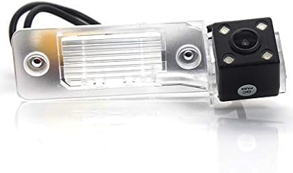 Amazon Com Eway Rear View Backup Camera For Volkswagen Vw Golf Mk4 Estate 1997 2006 Mk5 Estate 2003 2009 Passat Estate 2000 2005 Tiguan 2007 2013 Reverse Car Safety Ir Night Vision License Plate Reversing Camera Car Electronics