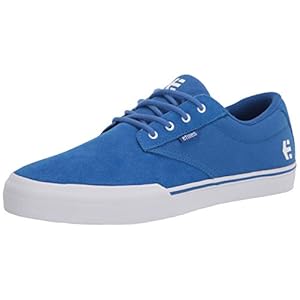 Etnies Heren Jameson Vulc Skateboarden Schoenen