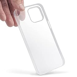 totallee Thin iPhone 14 Case, Thinnest Cover Ultra