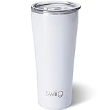 Swig Life XL 32oz Tumbler, Insulated Coffee Tumbler