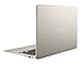 ASUS UX305 13-Inch Laptop [2015 model], Gold