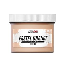 Rapid Cure® Screen Printing Ink Pastel Orange