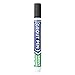 Grout Pen Dark Grey Tile Grout Paint Marker: Waterproof Tile Grout Paint Pen Colorant, Grout Shine Touch Up & Renew - Dark Grey, Narrow 5mm Tip (7mL)