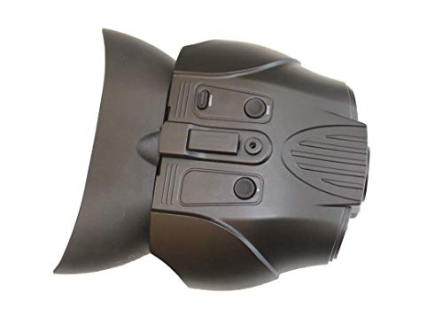 3 X+Vision+Rechargeable+Digital+Vision+Goggles