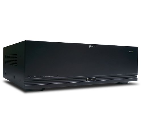 Niles SI-1230 Series 2 12-channel Multi-room Power Amplifier