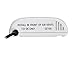 kadision Ozone Car Air Purifier 12V Car Air Freshener KDS| Ozone Generator Remove Dust, Pollen, Smoke Bad Odors Your Auto RV