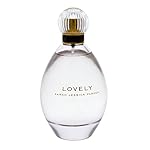 Lovely by Sarah Jessica Parker for Women, Eau de Parfum, 3.4-Ounce Spray Bottle
