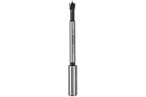 Irwin Tools 1966894 Marples Wood Drilling Forstner Bit, 1/4"