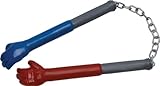 Thundercats Classic Panthro Nunchaku Costume Accessory
