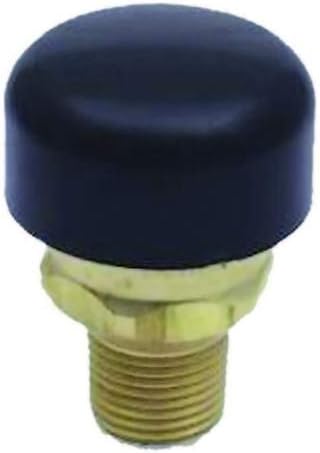 Cash Acme 22398-0000LF, VR-801 Lead Free Relief Valve with Dust Cover (Pack of 12 pcs)