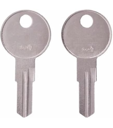 Husky Rolling Tool Box Key Replacement At Cody Schlater Blog