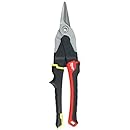 Milwaukee 48-22-4030 Aviation Snips, Straight Cutting