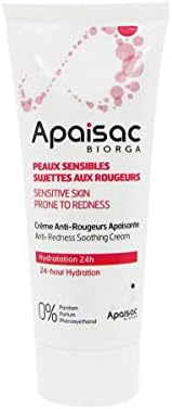 Bailleul Anti-Redness Face Cream, 40 ml