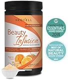 Neocell Laboratories - Beauty Infusion Refreshing Collagen Drink Mix Tangerine Twist  (Pack of 2)