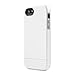 Incase CL69036 Slider Case for iPhone 5 - White