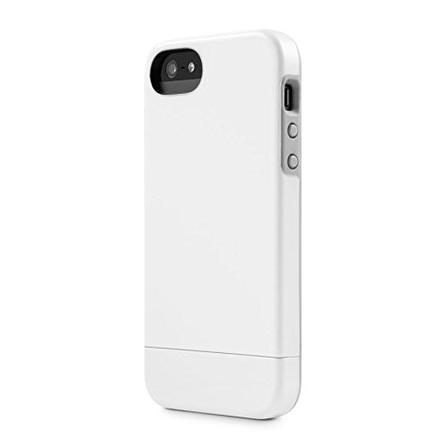 Incase CL69036 Slider Case for iPhone 5 - White