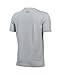 Under Armour Boys' UA Sportstyle Logo T-Shirt Youth Medium True Gray Heather