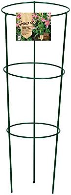 Gardman 17 x 9-inch Dia Conical Plant Support Ring
