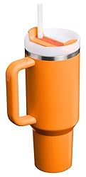 Stanley Quencher H2.0 Tumbler with Handle and Straw