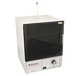 Boekel 132000 Economy Analog Incubator, See-thru