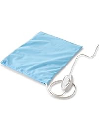 Sunbeam 756-500 Heating Pad with UltraHeatTechnology