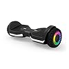 Jetson Flash Self Balancing Hoverboard, Built In Bluetooth Speaker, All ...