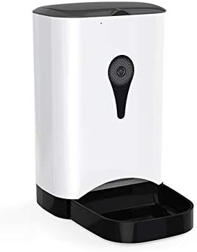 Automatic Pet Feeder Button Version Pet Feeder Manual Timing