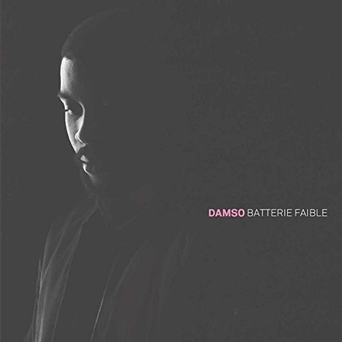 Damso - Batterie Faible - Zortam Music