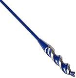 IRWIN 1890754 Flexible Installer Drill Bit with Auger Tip, 1-Inch Shank, 36-Inch Length