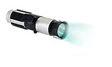 Digital Blue Star Wars Yoda Lightsaber L.E.D. Flashlight
