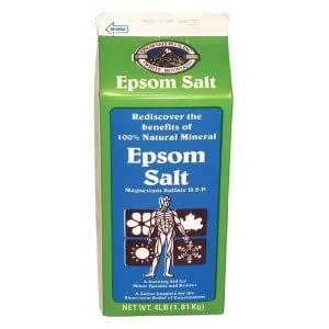 1kg epsom salts (9300655123941)