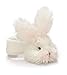 Bunnies By The Bay Bunny Wrist Rattle, Bunny Rabbit Stuffed Animal