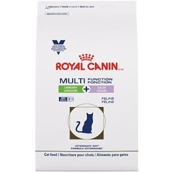 Amazon.com : Royal Canin Veterinary Diet Feline ...