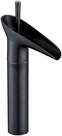 Grifo Del Lavabo Del Bañoretro Todo Bronce Negro Cocina Lavabo Cuarto